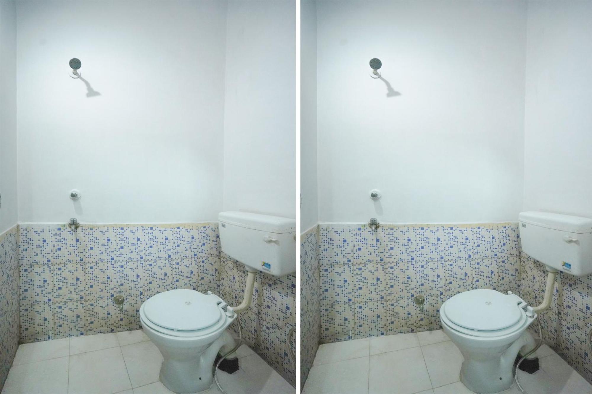 Hotel O Shining Star Bhilai Exterior foto